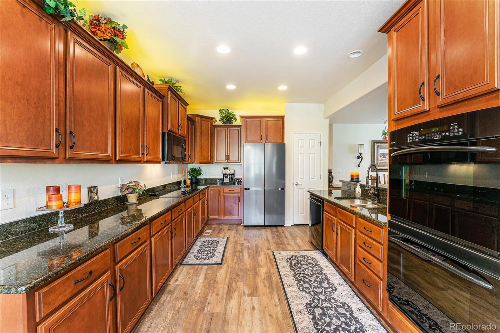 MLS Image #7 for 19780 w 57th lane,golden, Colorado