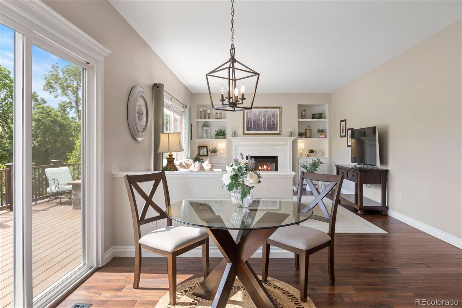 MLS Image #13 for 9810  townsville circle,highlands ranch, Colorado