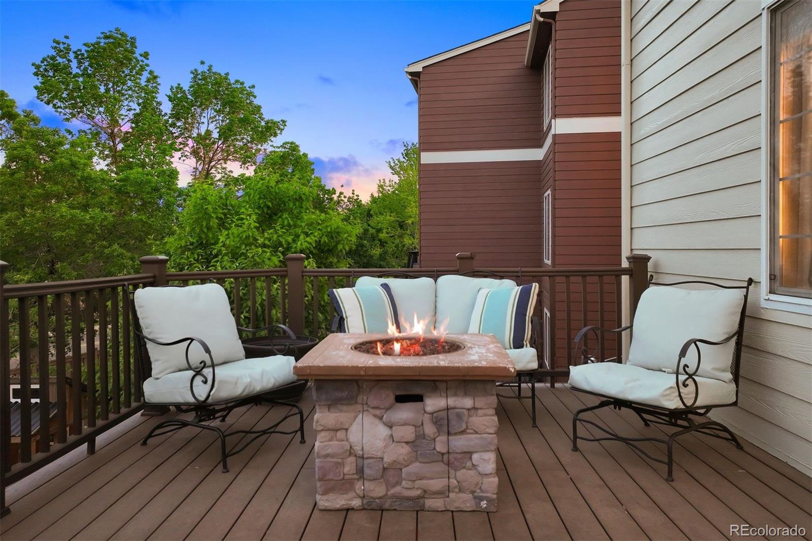 MLS Image #16 for 9810  townsville circle,highlands ranch, Colorado