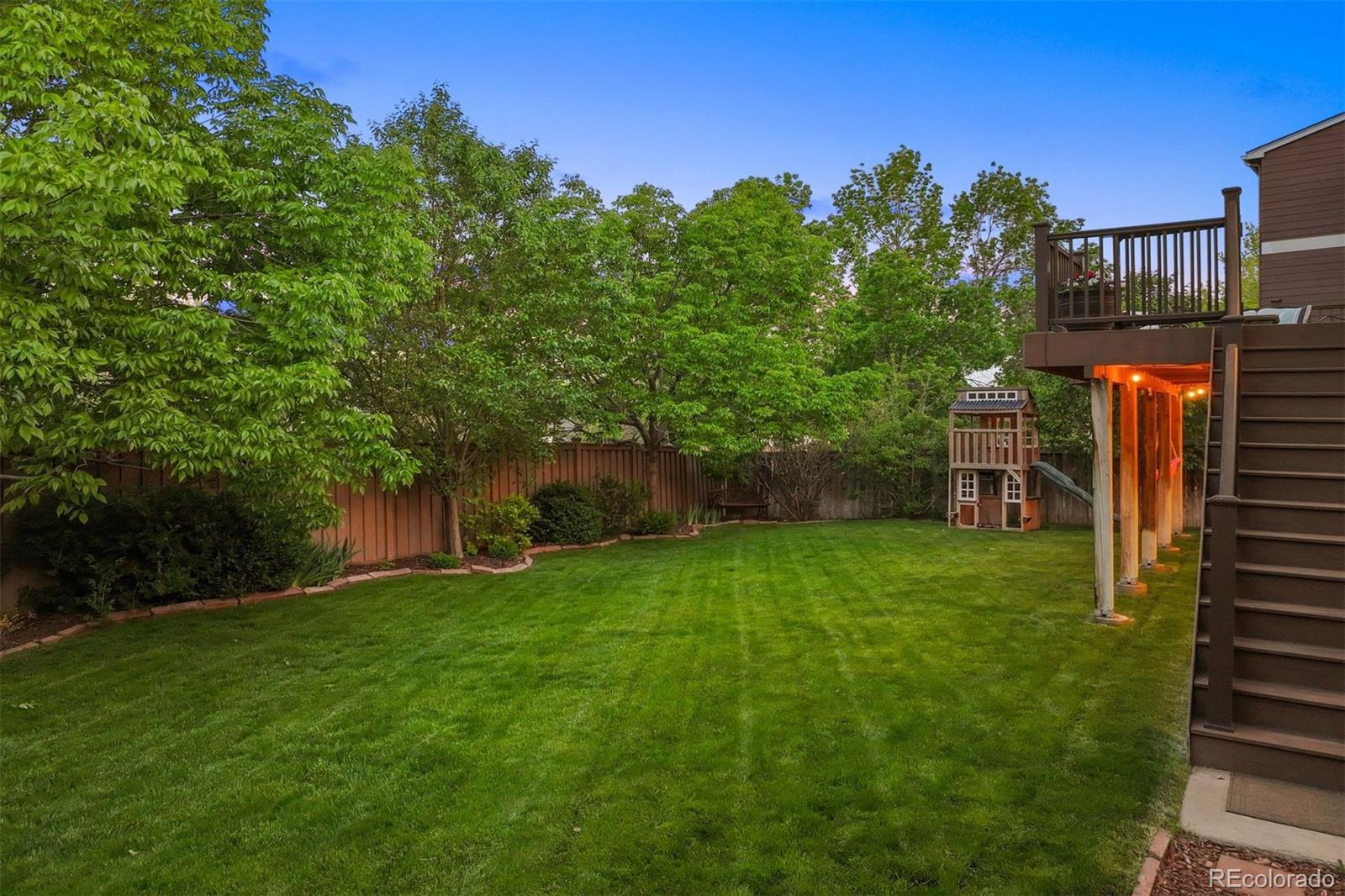 MLS Image #18 for 9810  townsville circle,highlands ranch, Colorado