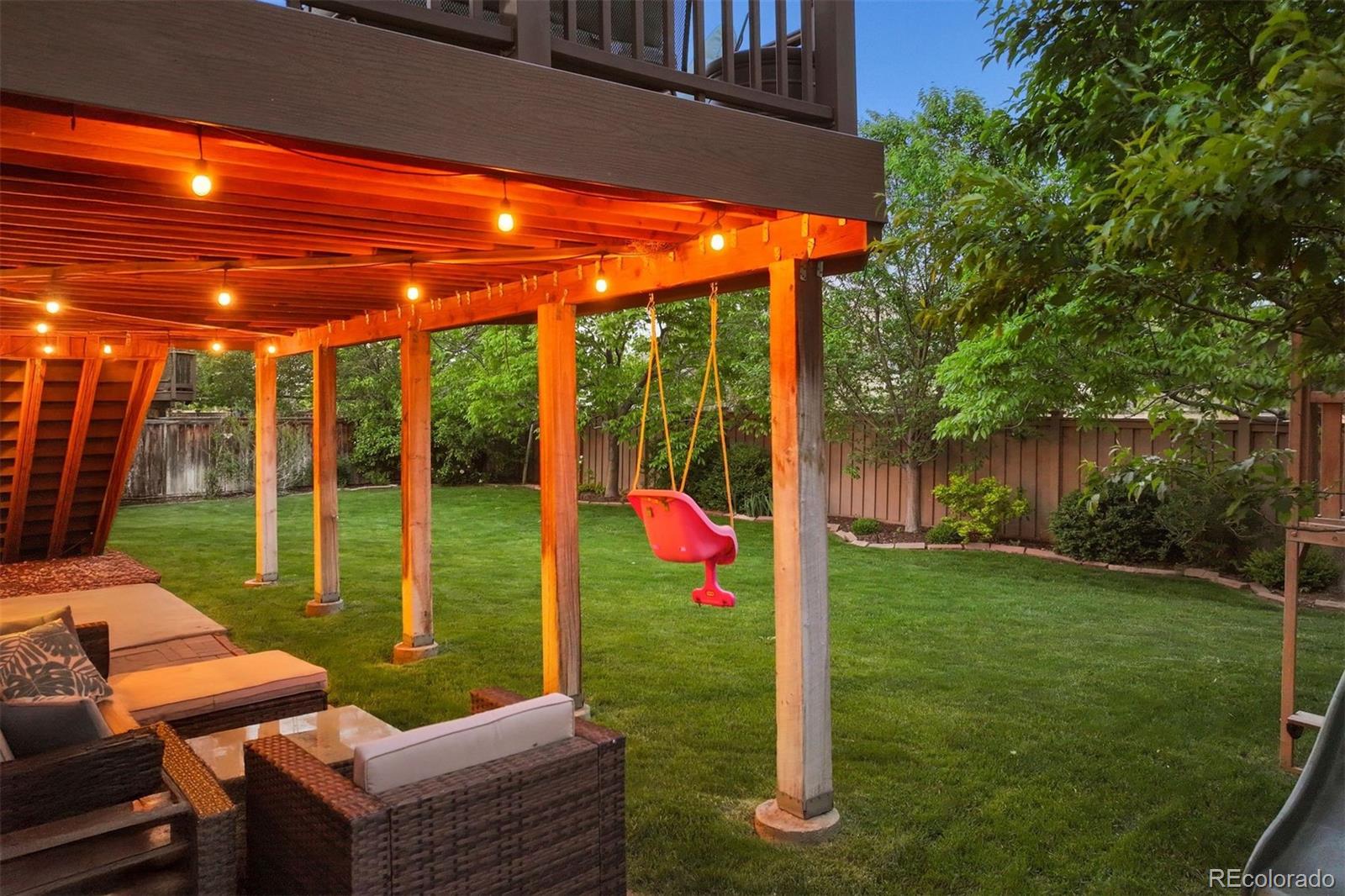 MLS Image #19 for 9810  townsville circle,highlands ranch, Colorado