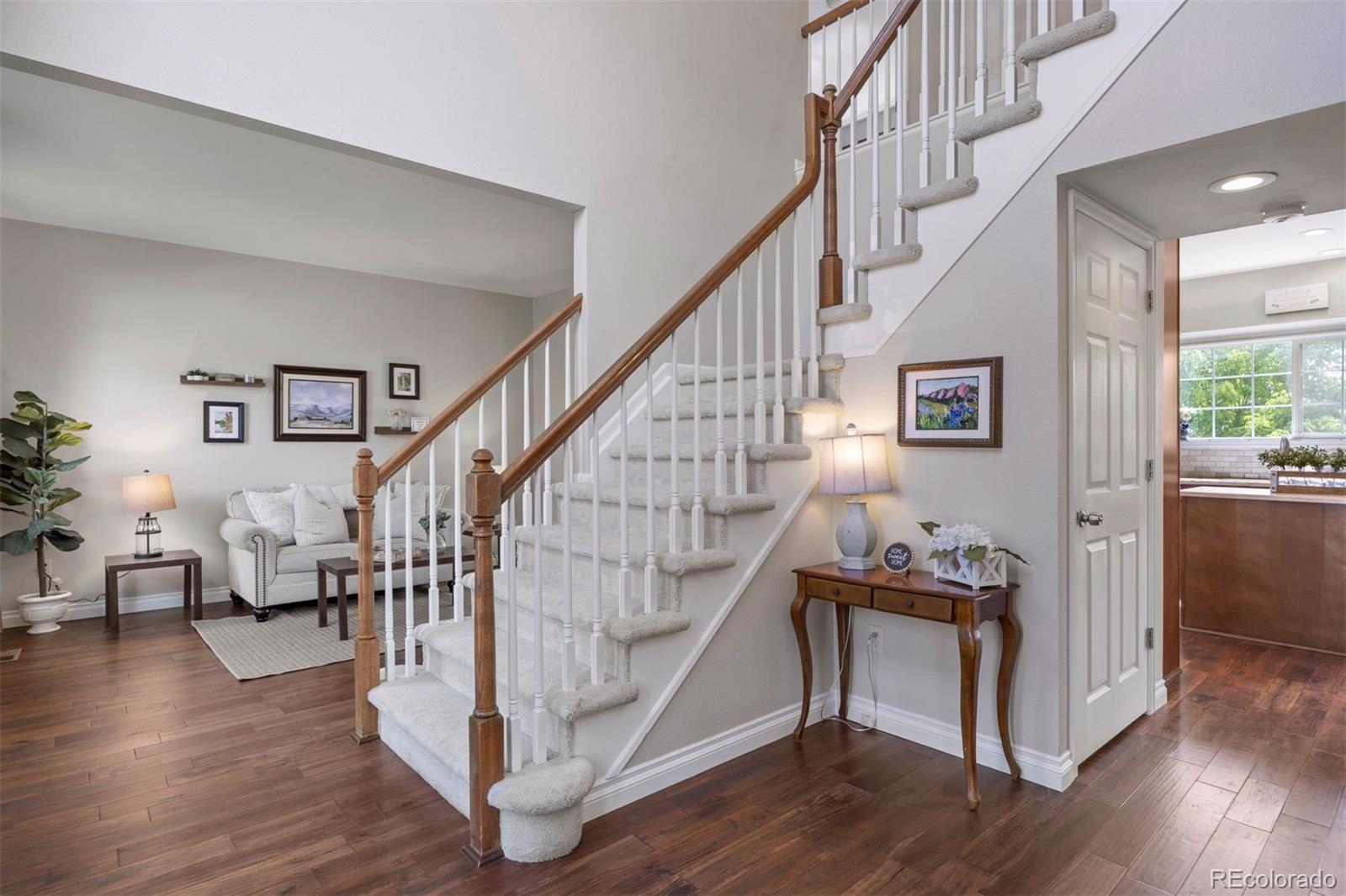 MLS Image #3 for 9810  townsville circle,highlands ranch, Colorado