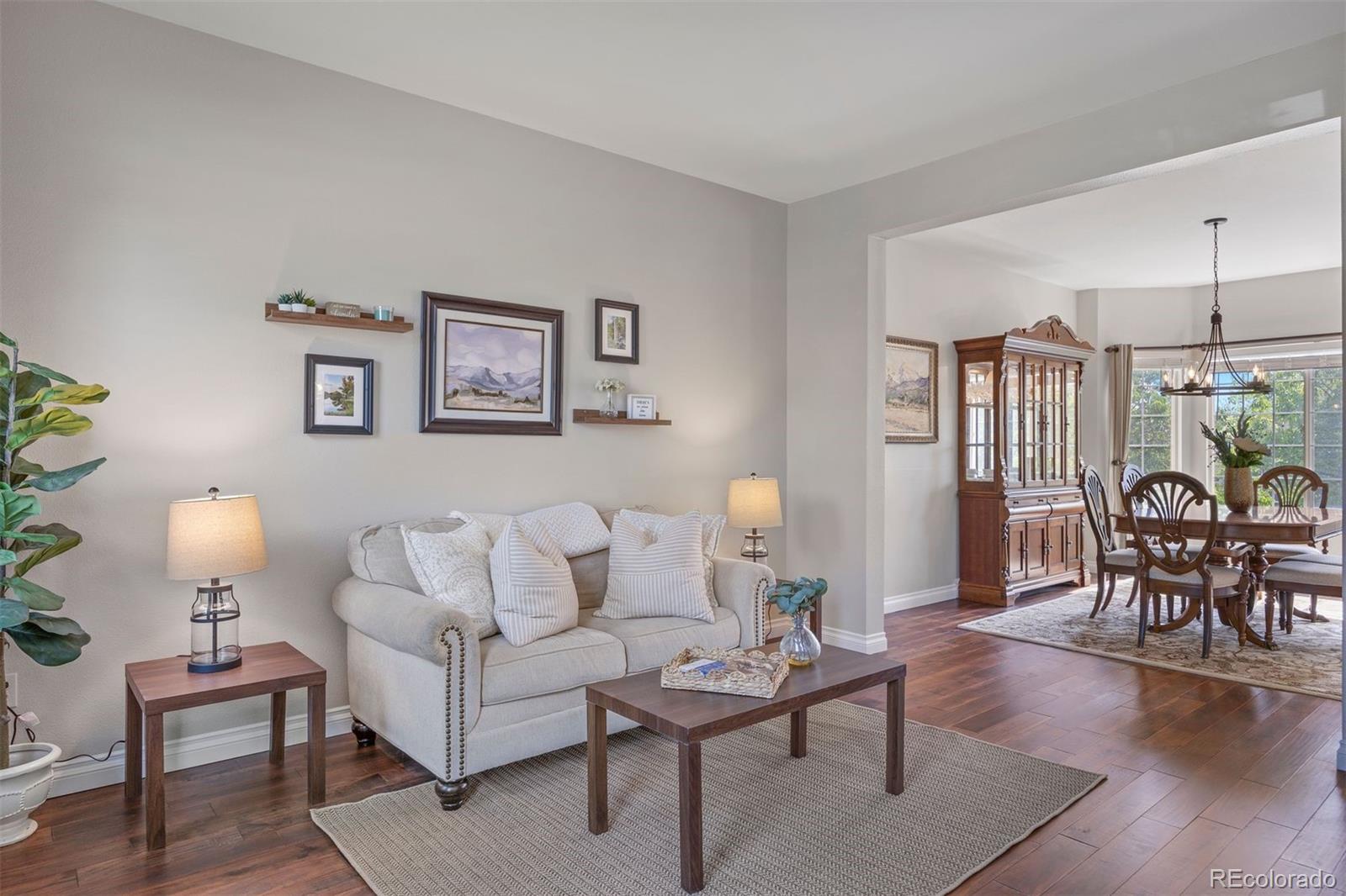 MLS Image #6 for 9810  townsville circle,highlands ranch, Colorado