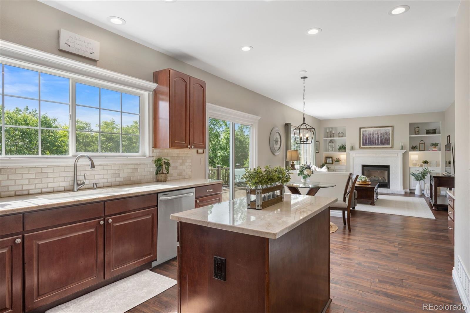 MLS Image #8 for 9810  townsville circle,highlands ranch, Colorado