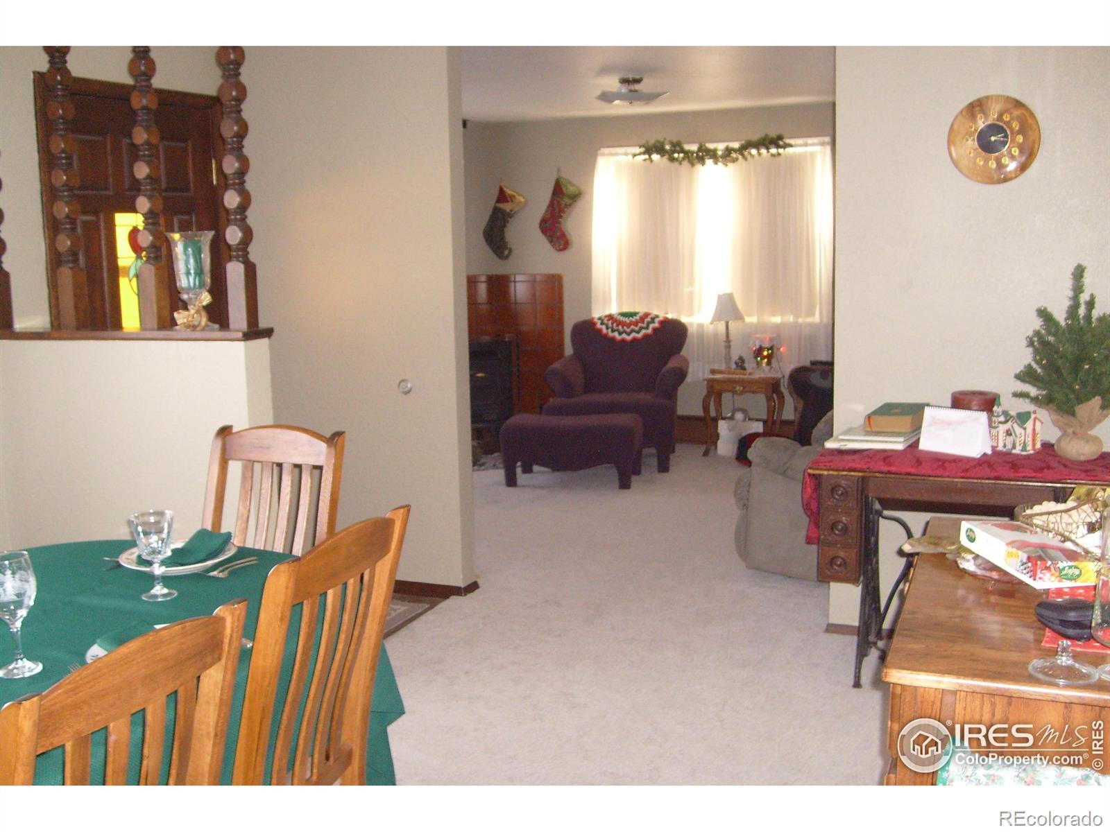 MLS Image #2 for 810 n carson street,brush, Colorado