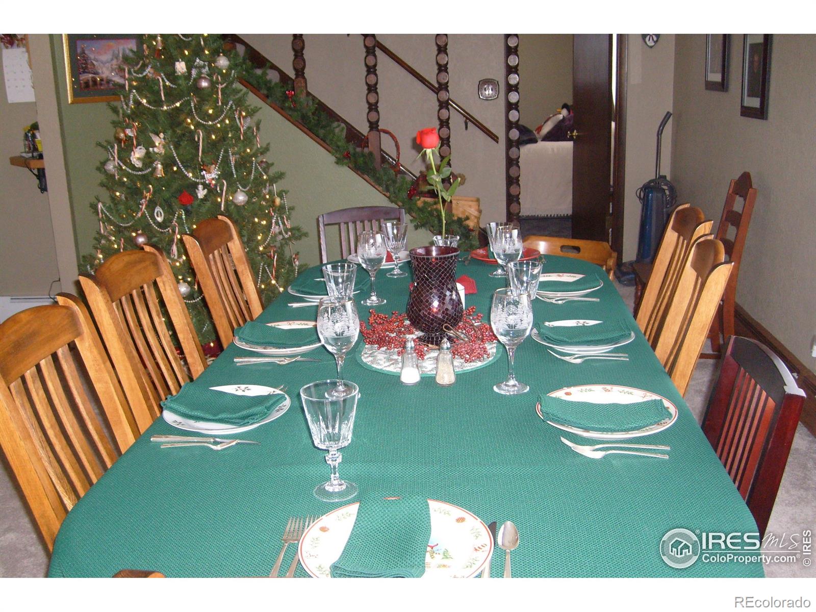 MLS Image #3 for 810 n carson street,brush, Colorado