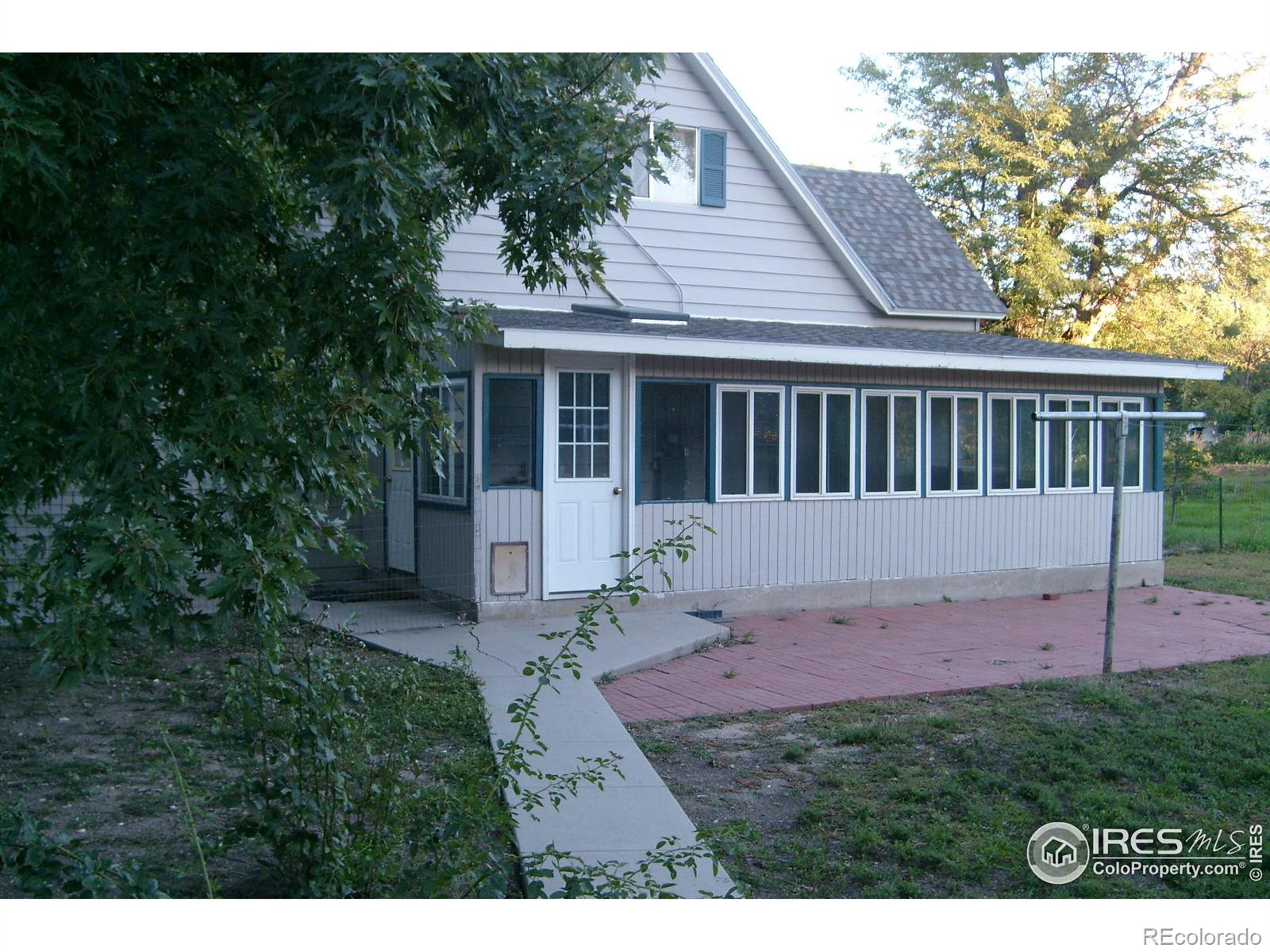 MLS Image #9 for 810 n carson street,brush, Colorado