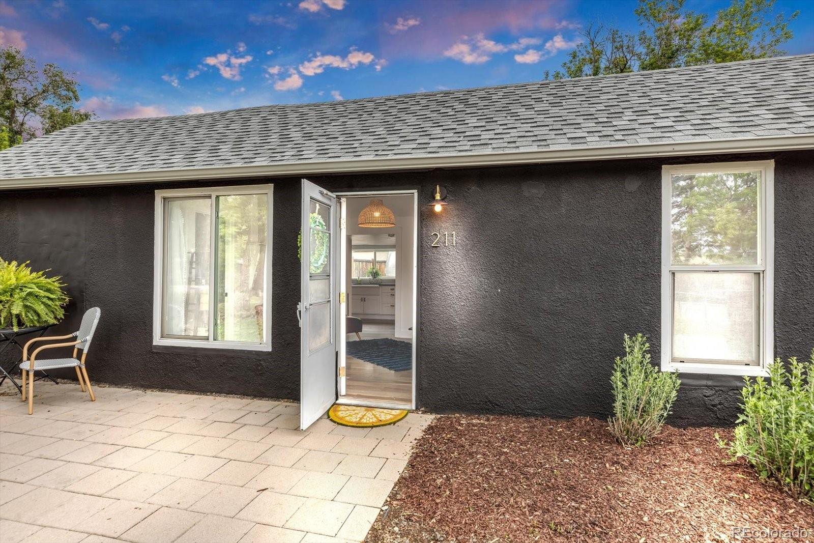 CMA Image for 211 E Emma Street,Lafayette, Colorado