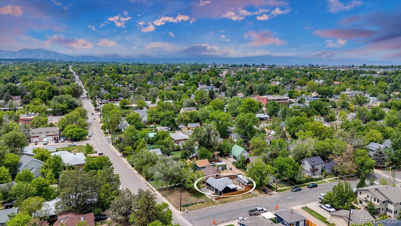 MLS Image #27 for 211 e emma street,lafayette, Colorado