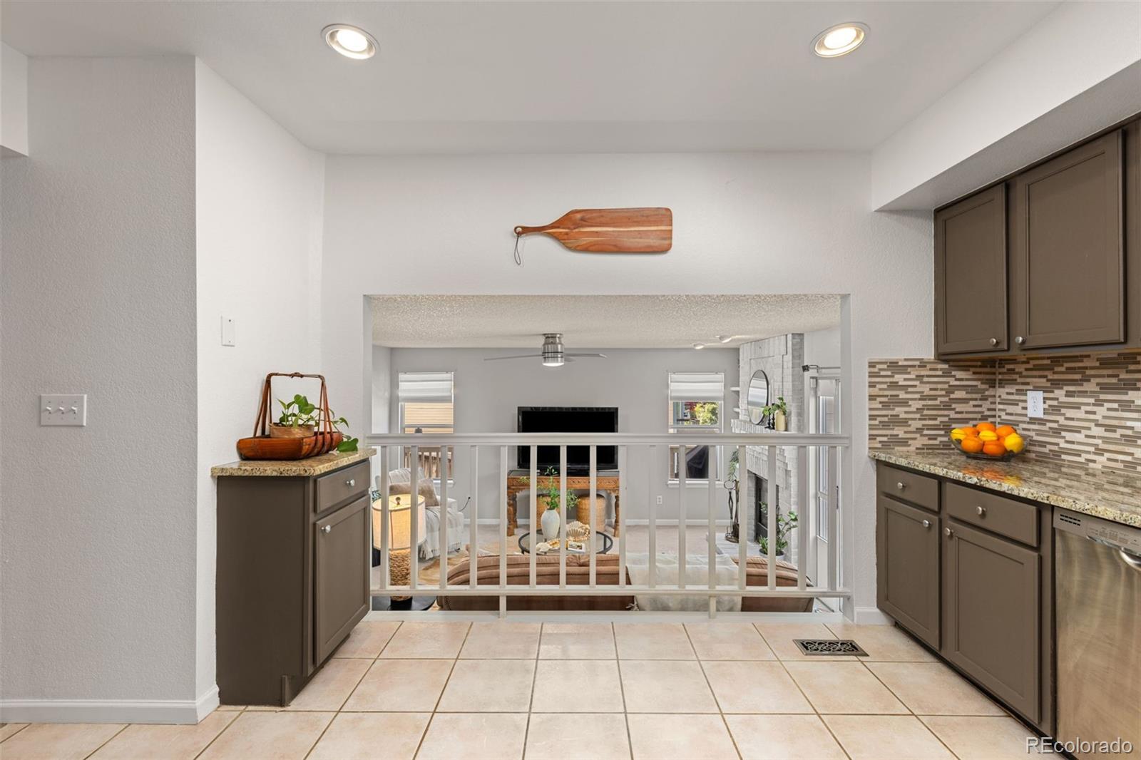 MLS Image #10 for 5931 s rock creek drive,castle rock, Colorado