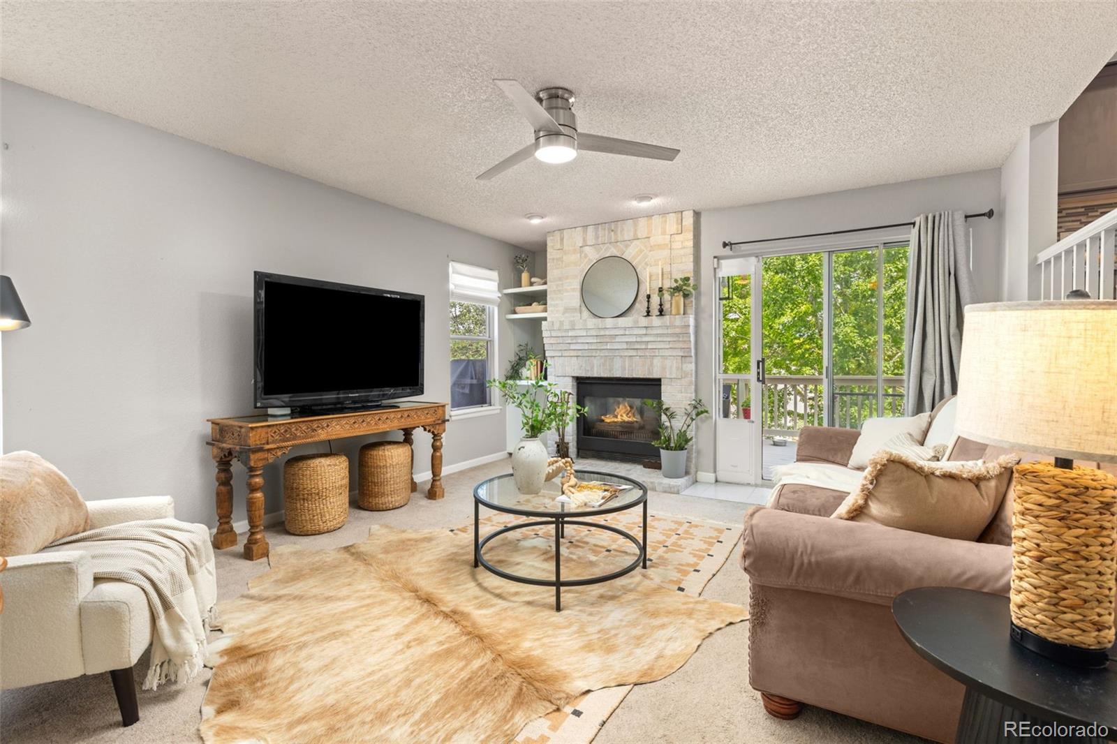MLS Image #11 for 5931 s rock creek drive,castle rock, Colorado