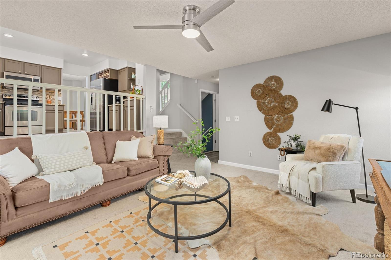 MLS Image #13 for 5931 s rock creek drive,castle rock, Colorado
