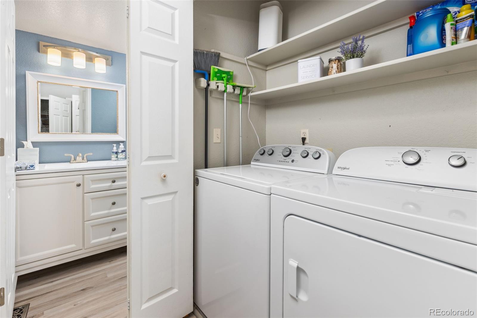 MLS Image #14 for 5931 s rock creek drive,castle rock, Colorado