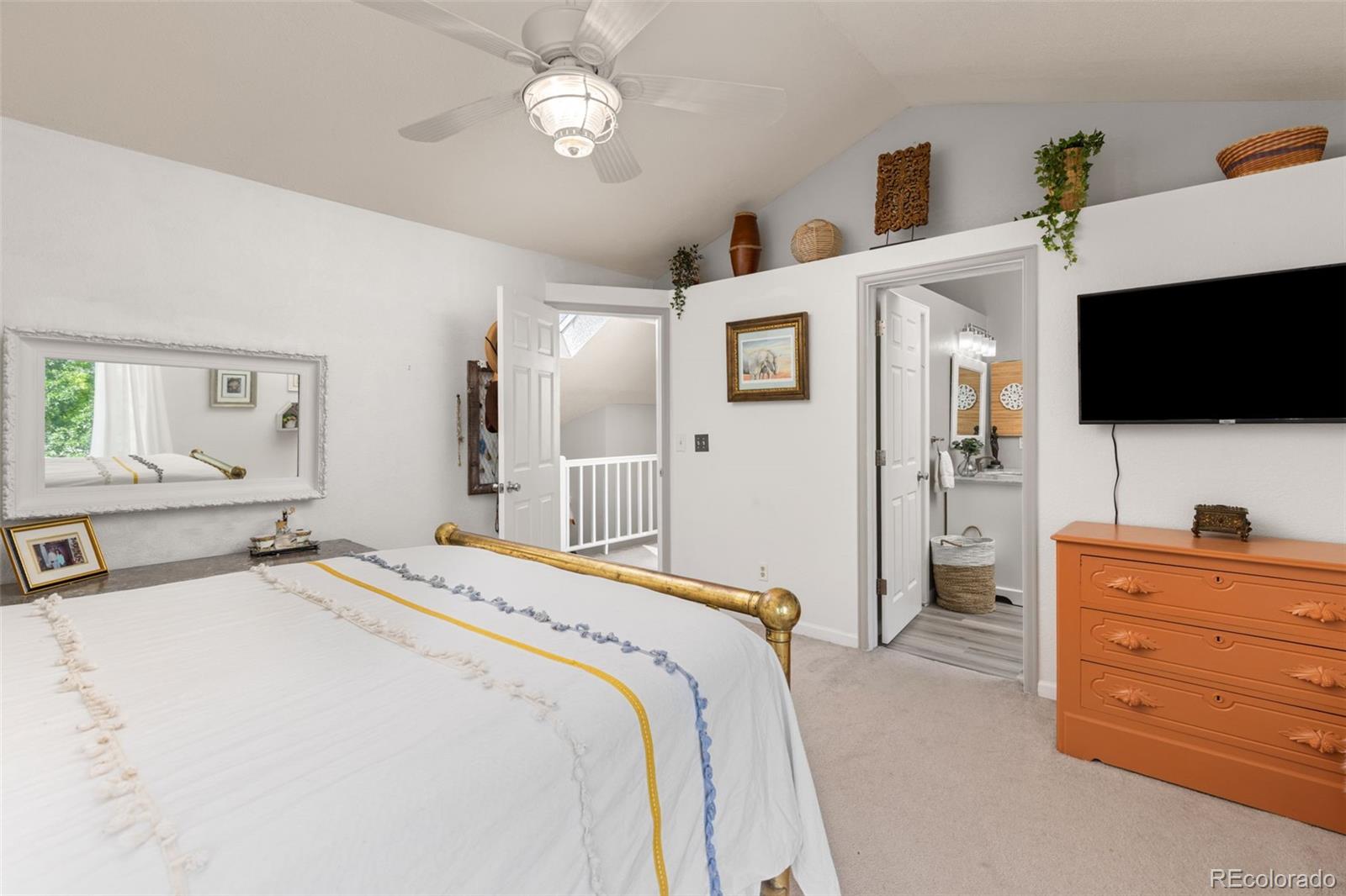 MLS Image #17 for 5931 s rock creek drive,castle rock, Colorado