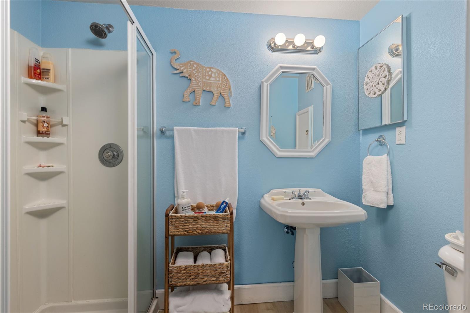 MLS Image #28 for 5931 s rock creek drive,castle rock, Colorado