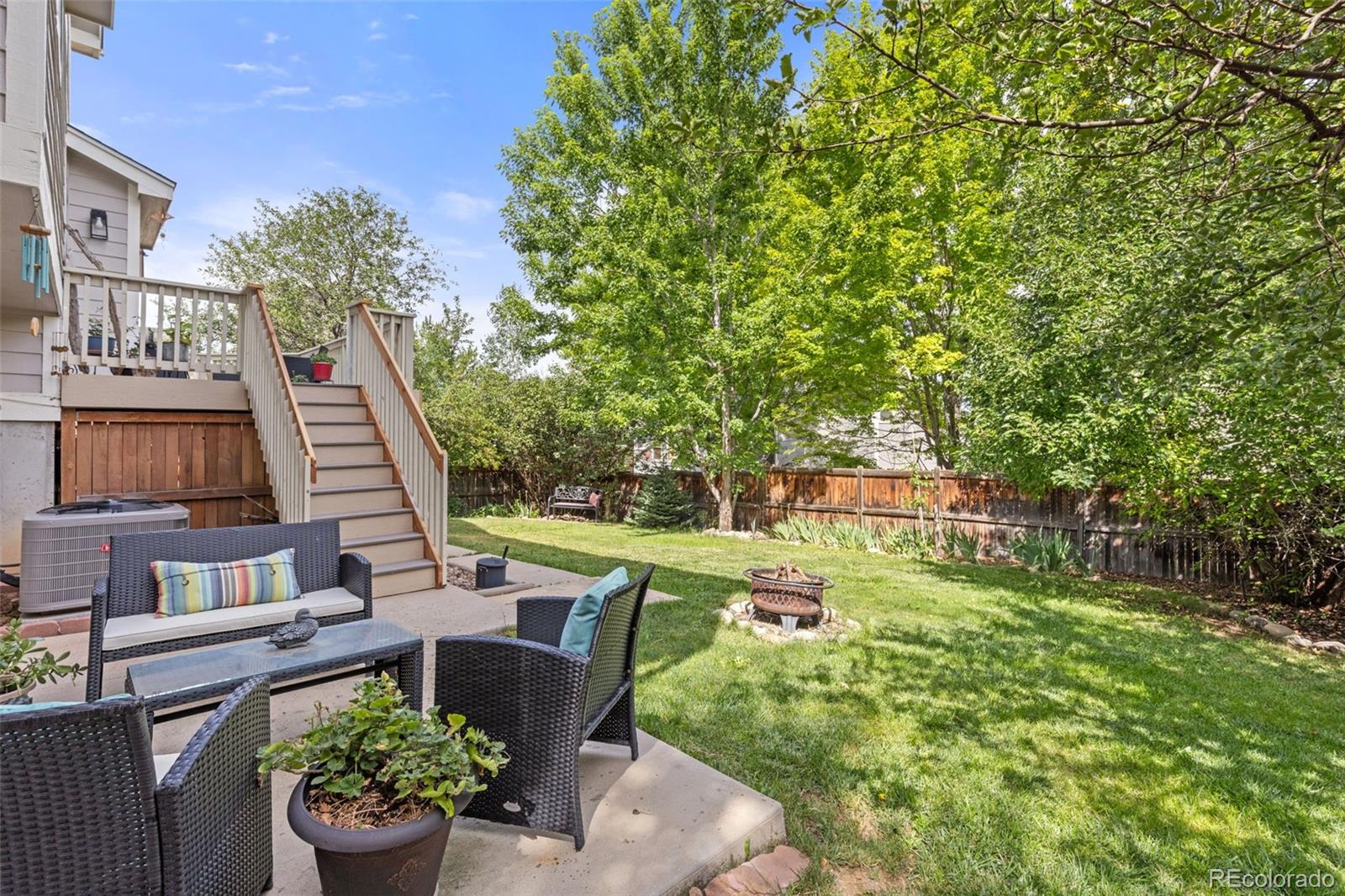 MLS Image #30 for 5931 s rock creek drive,castle rock, Colorado