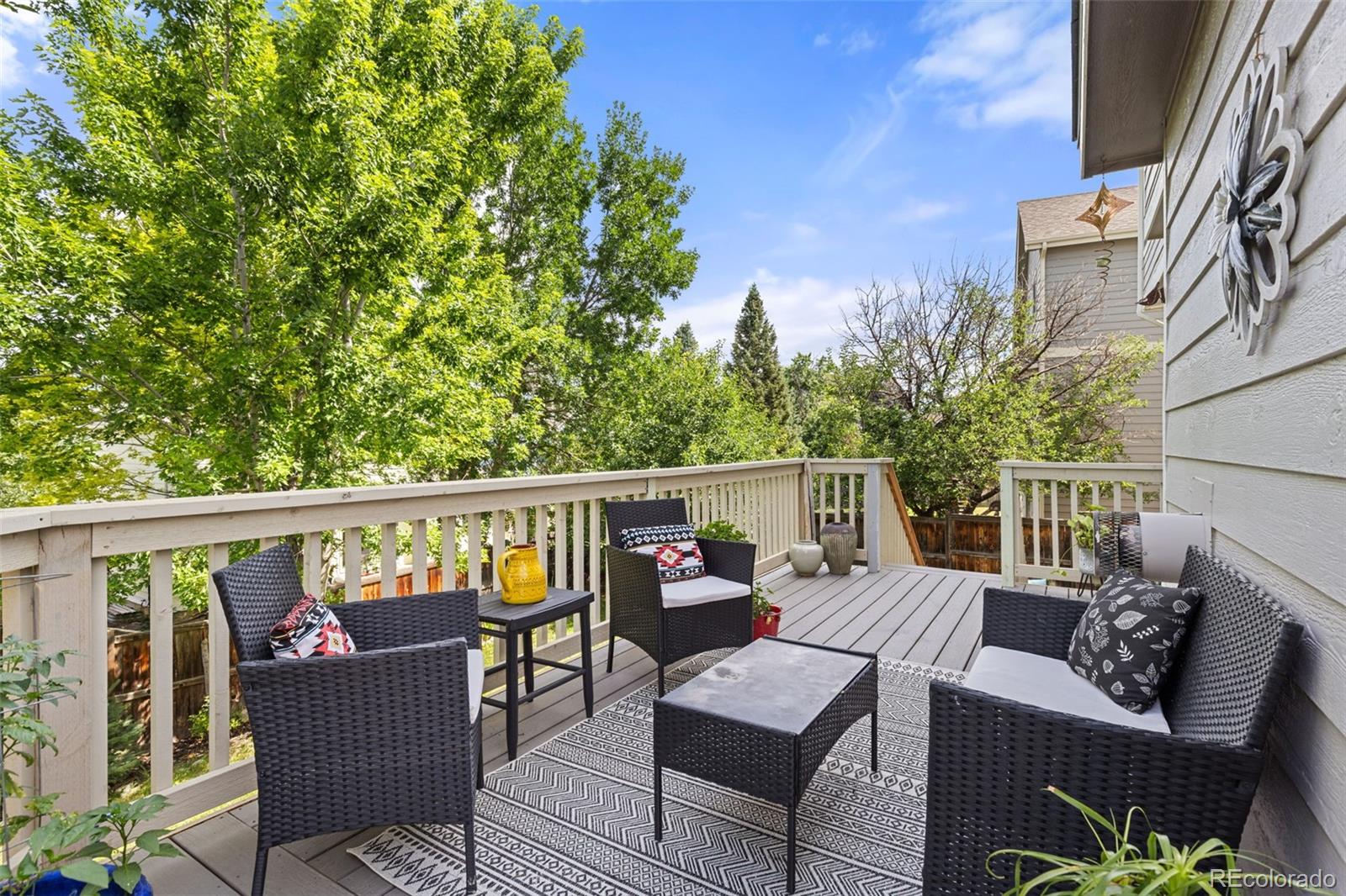 MLS Image #32 for 5931 s rock creek drive,castle rock, Colorado