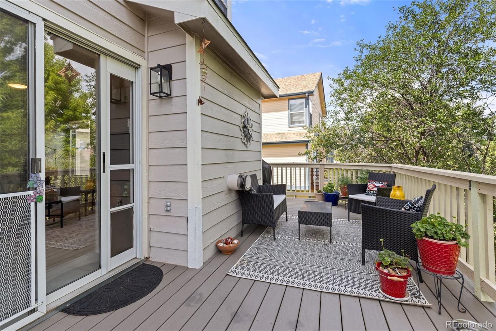 MLS Image #33 for 5931 s rock creek drive,castle rock, Colorado