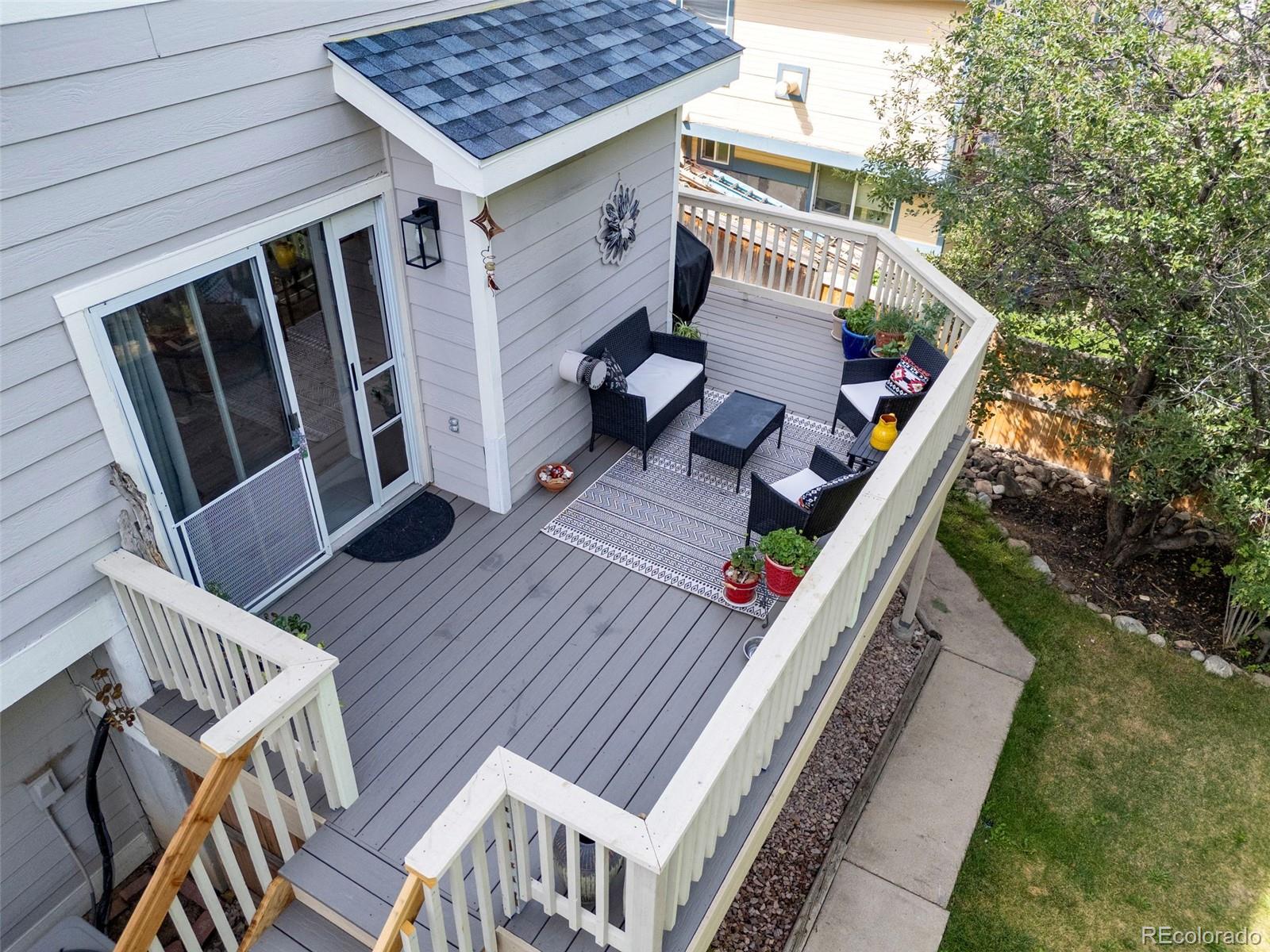 MLS Image #34 for 5931 s rock creek drive,castle rock, Colorado