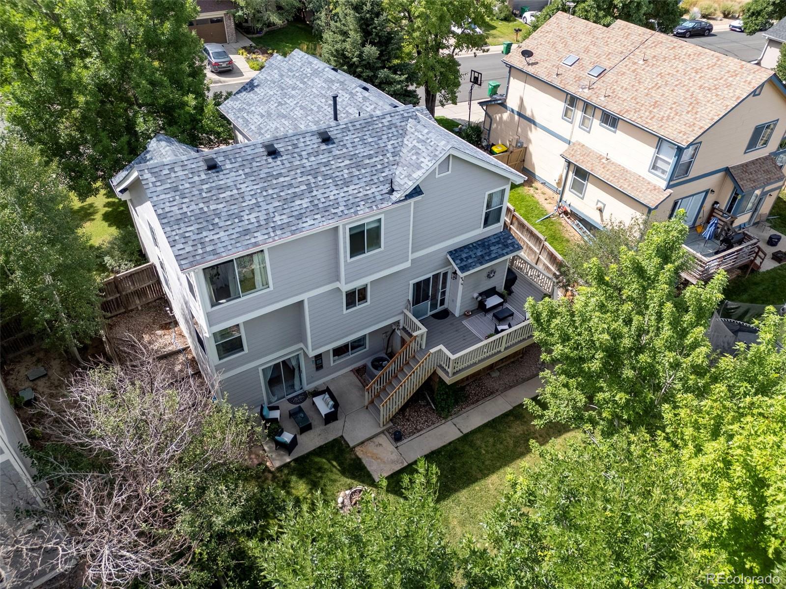 MLS Image #35 for 5931 s rock creek drive,castle rock, Colorado