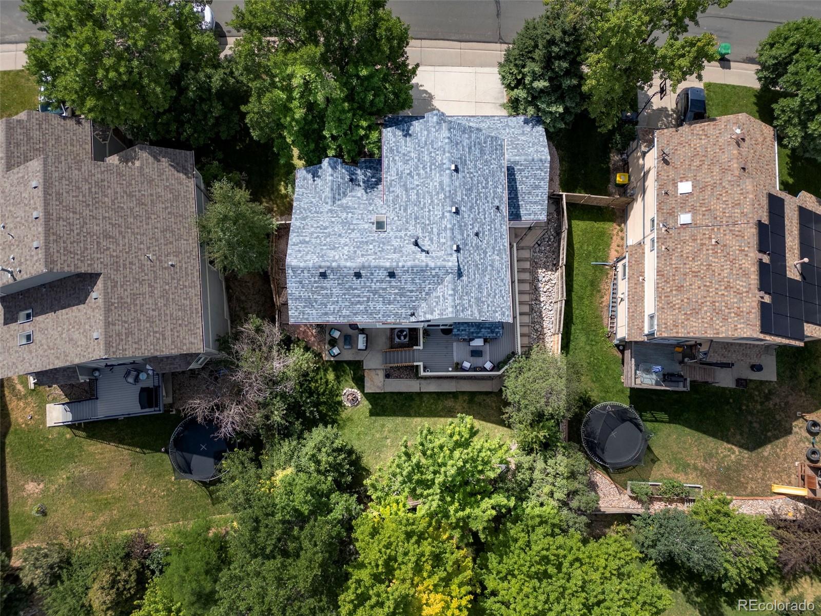 MLS Image #37 for 5931 s rock creek drive,castle rock, Colorado