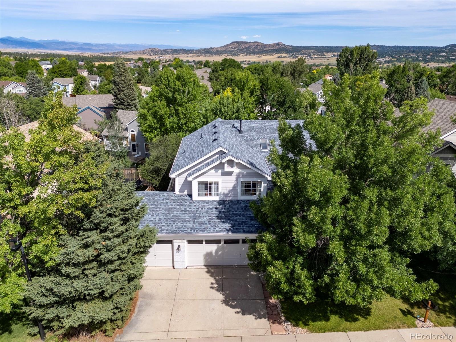 MLS Image #38 for 5931 s rock creek drive,castle rock, Colorado