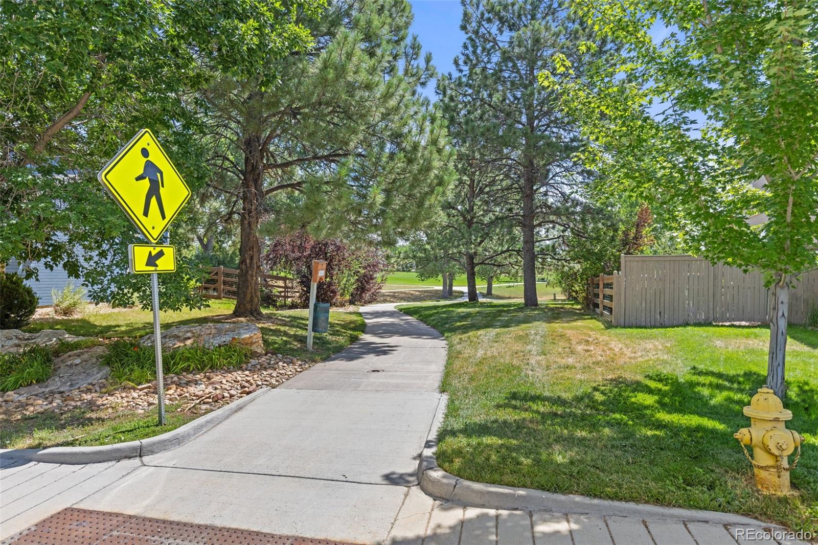 MLS Image #39 for 5931 s rock creek drive,castle rock, Colorado