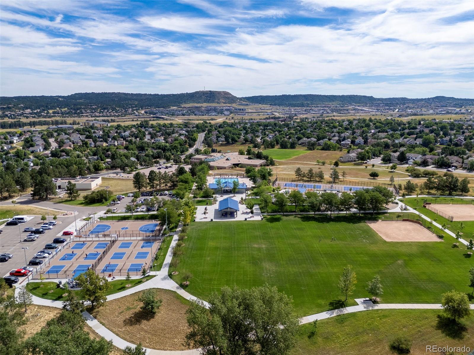 MLS Image #42 for 5931 s rock creek drive,castle rock, Colorado