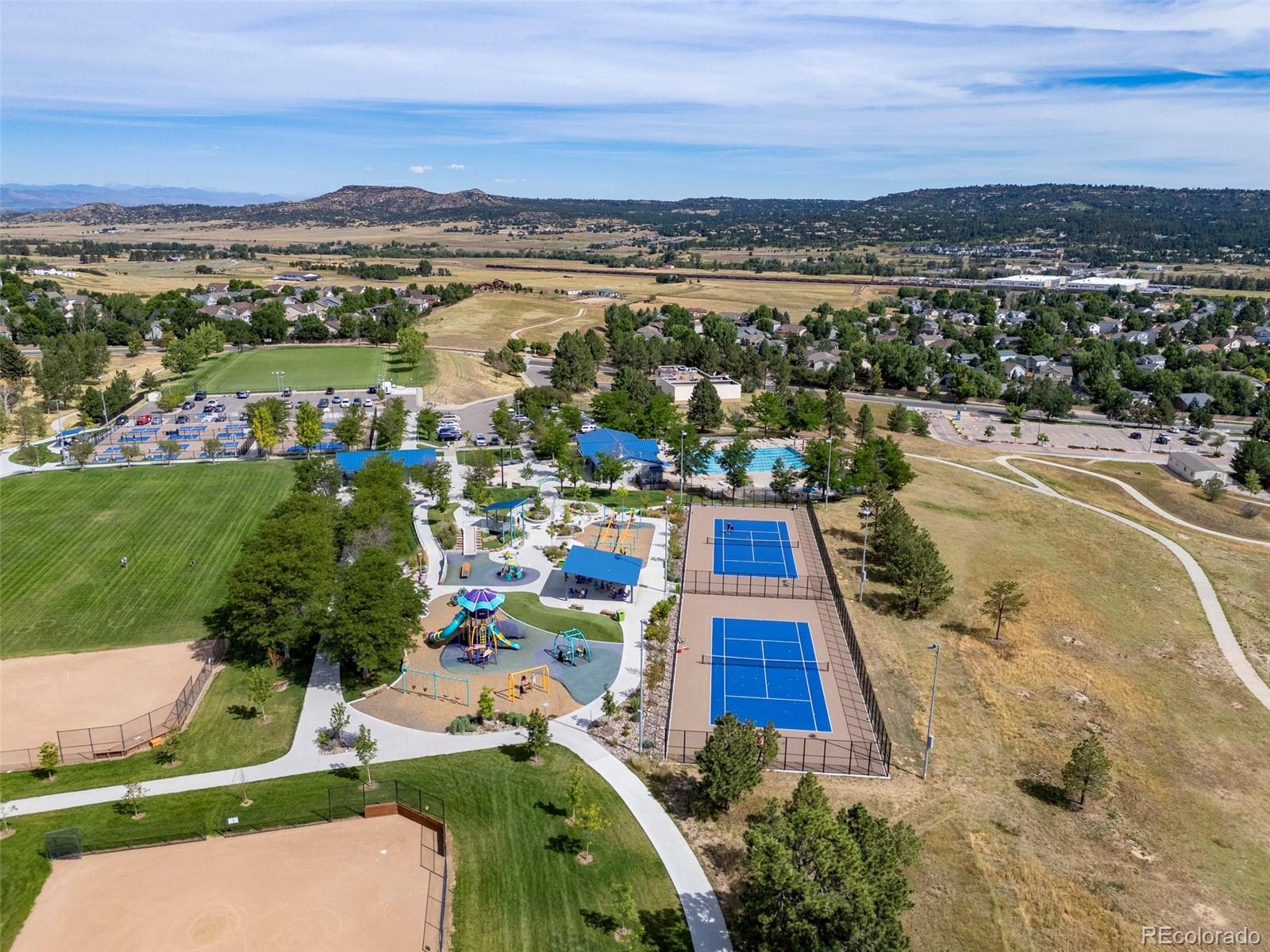 MLS Image #44 for 5931 s rock creek drive,castle rock, Colorado