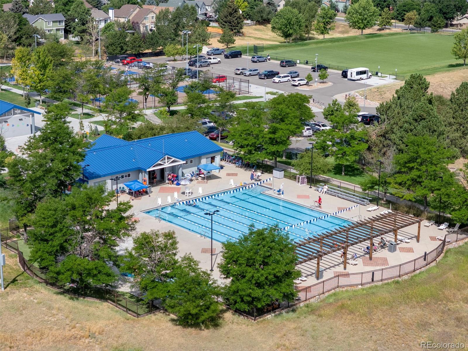 MLS Image #45 for 5931 s rock creek drive,castle rock, Colorado
