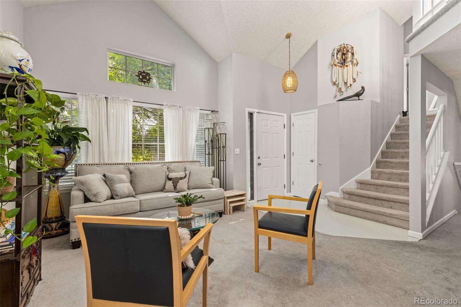 MLS Image #5 for 5931 s rock creek drive,castle rock, Colorado