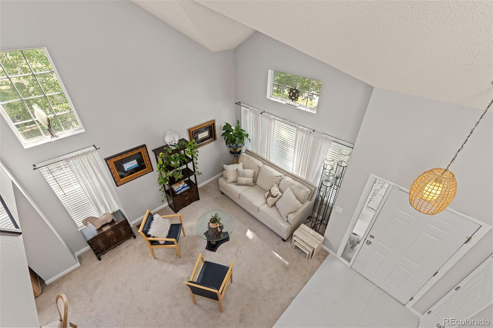 MLS Image #6 for 5931 s rock creek drive,castle rock, Colorado