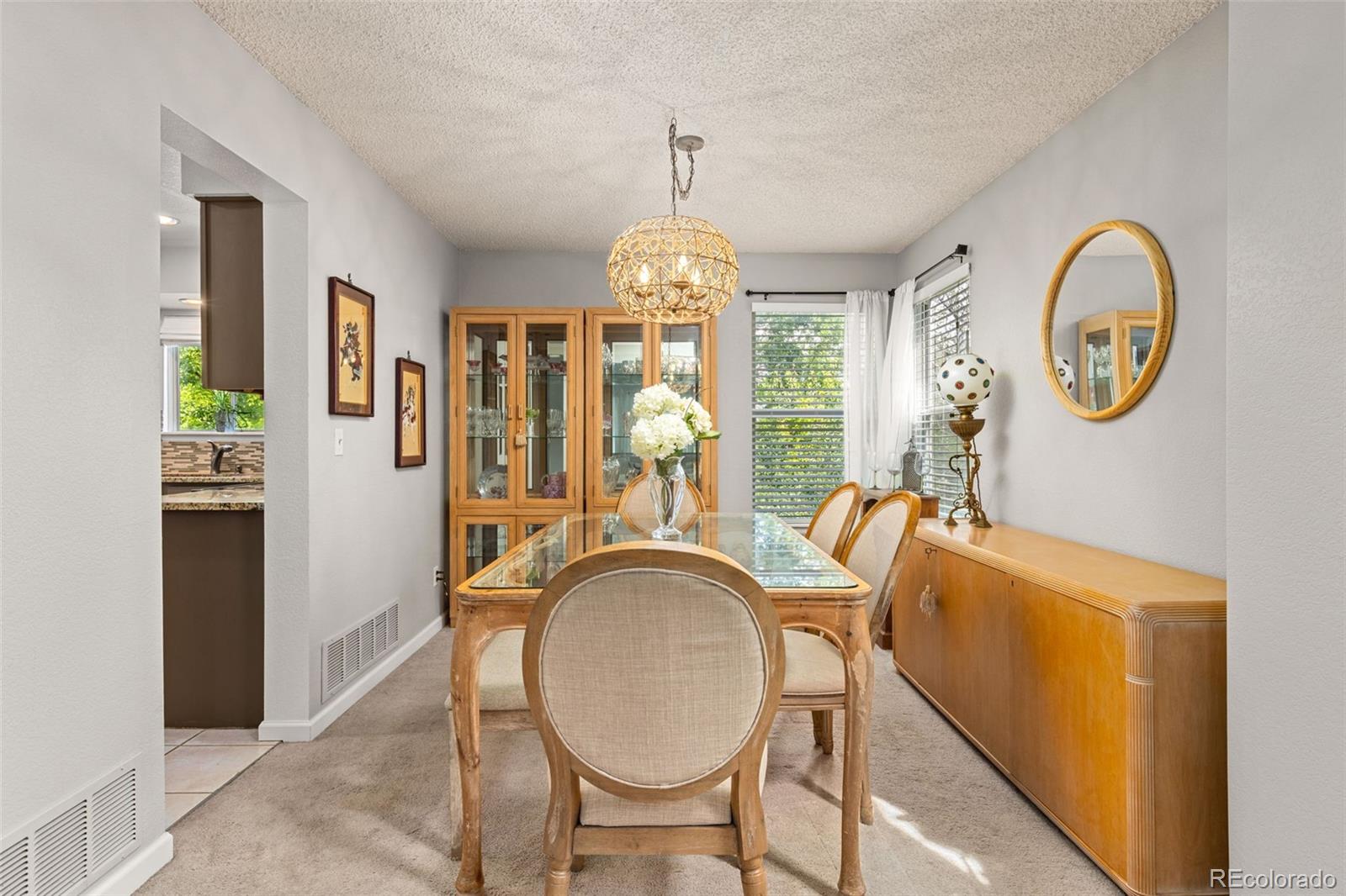 MLS Image #7 for 5931 s rock creek drive,castle rock, Colorado