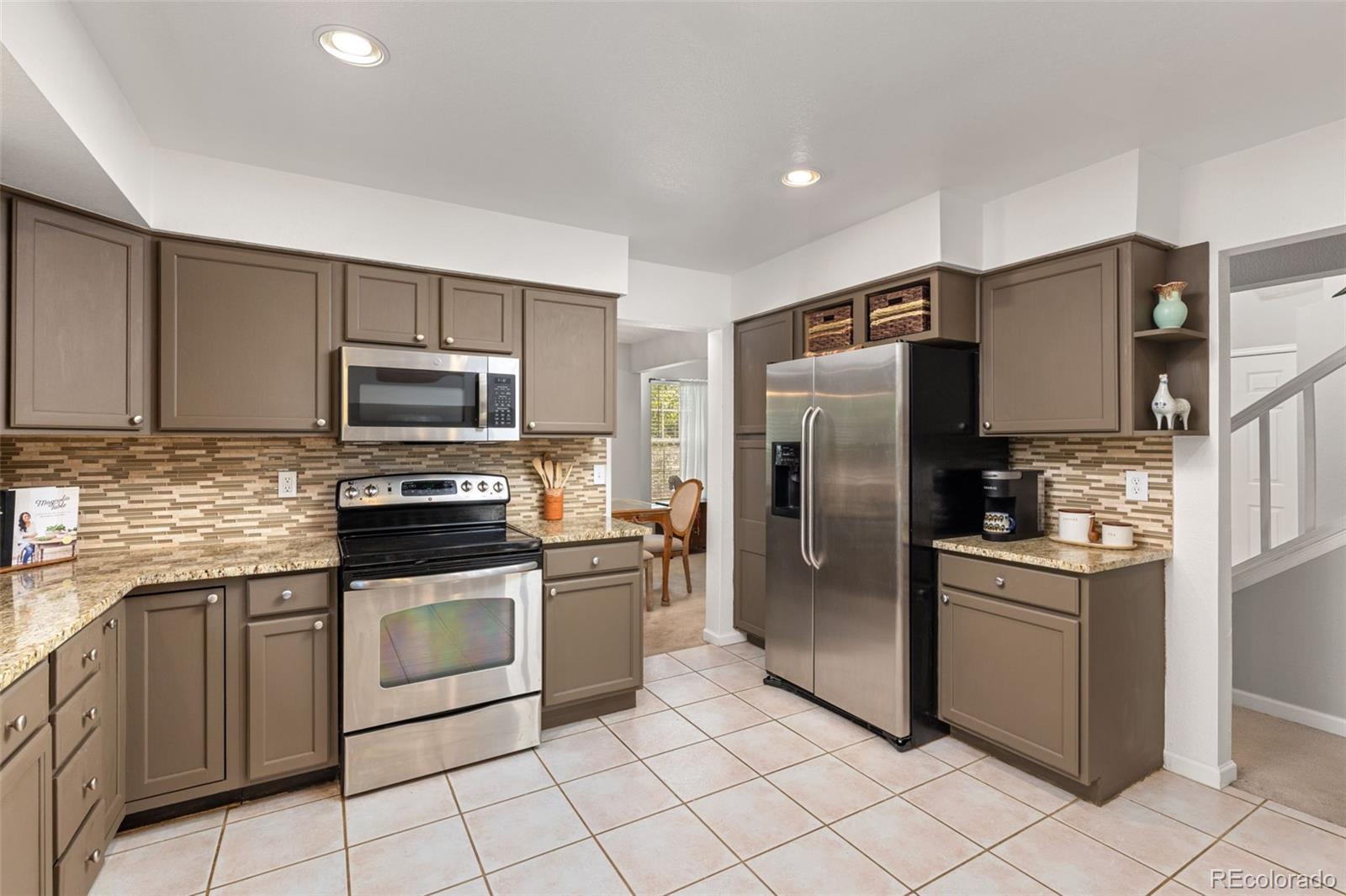 MLS Image #9 for 5931 s rock creek drive,castle rock, Colorado