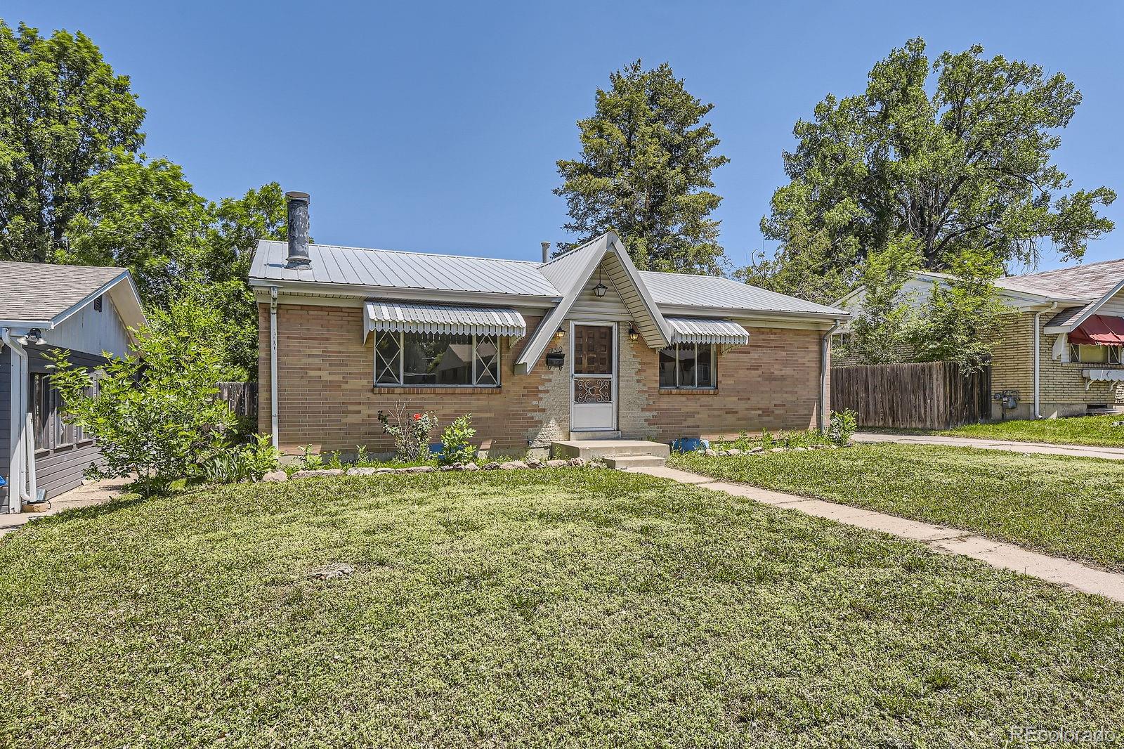 MLS Image #16 for 1750 s dale court,denver, Colorado
