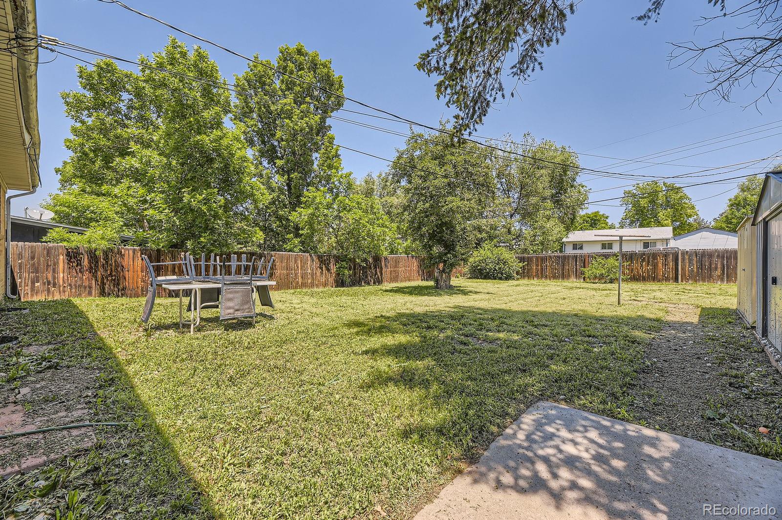 MLS Image #23 for 1750 s dale court,denver, Colorado