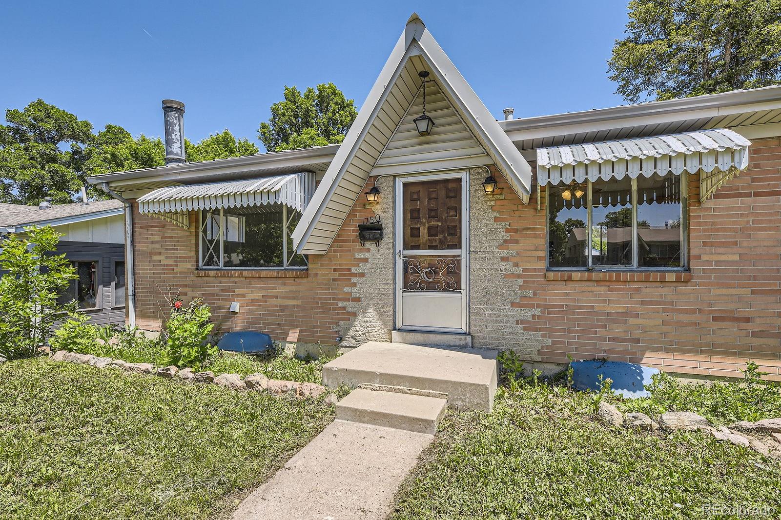 MLS Image #27 for 1750 s dale court,denver, Colorado