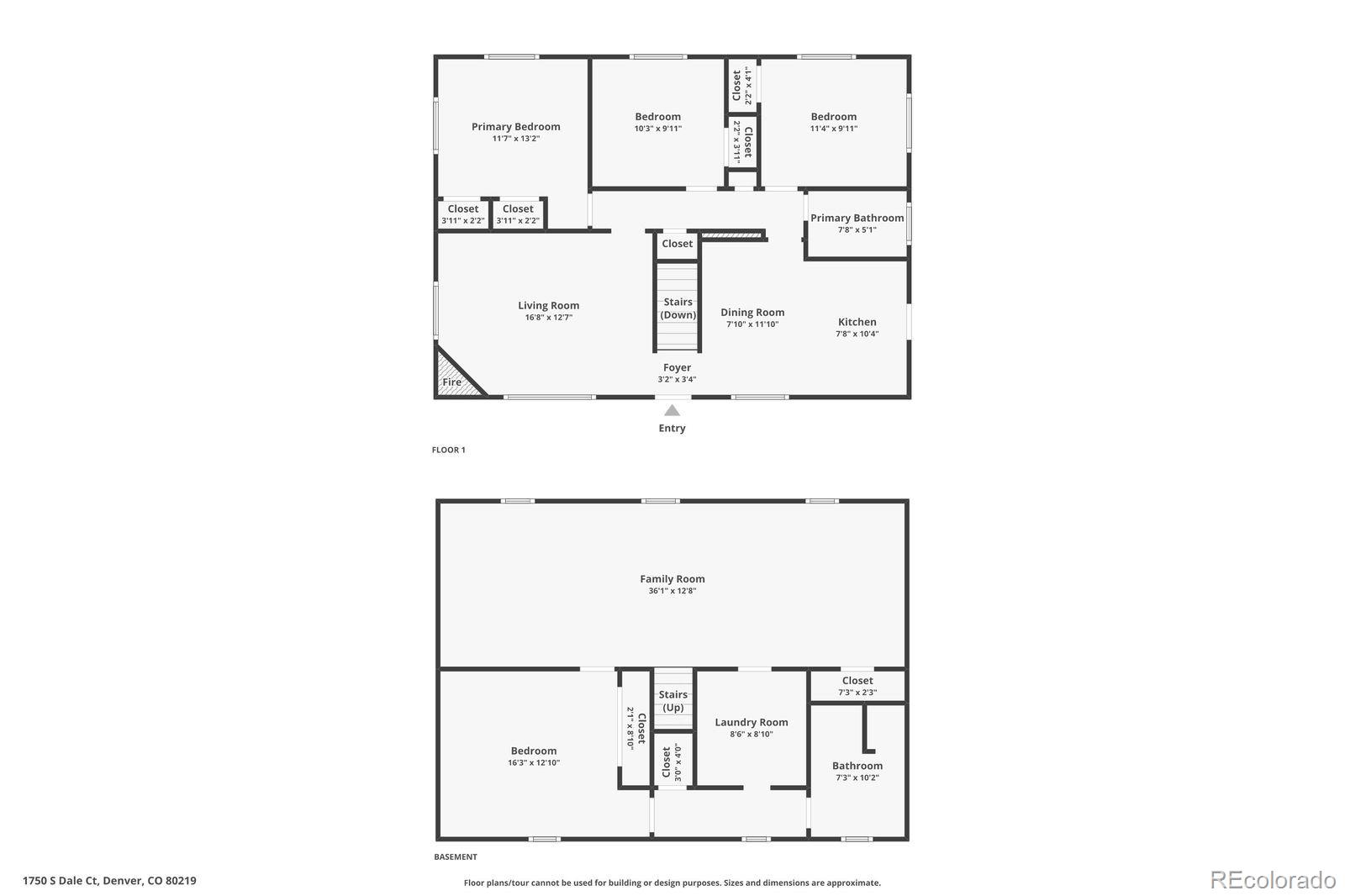MLS Image #28 for 1750 s dale court,denver, Colorado