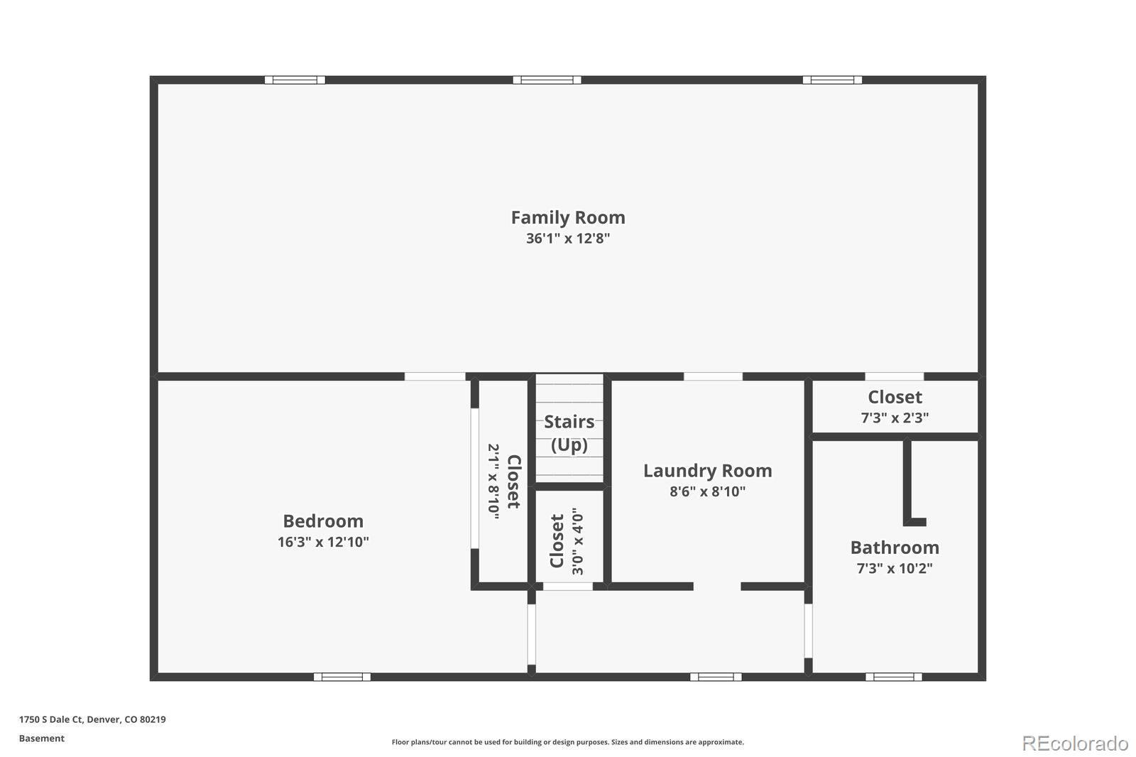 MLS Image #30 for 1750 s dale court,denver, Colorado