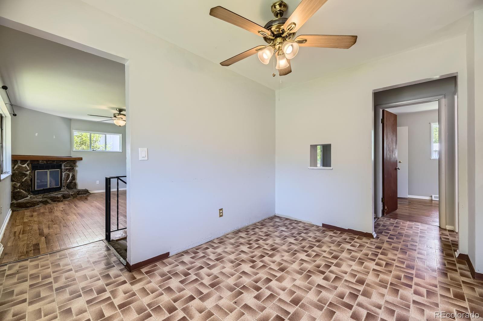 MLS Image #4 for 1750 s dale court,denver, Colorado
