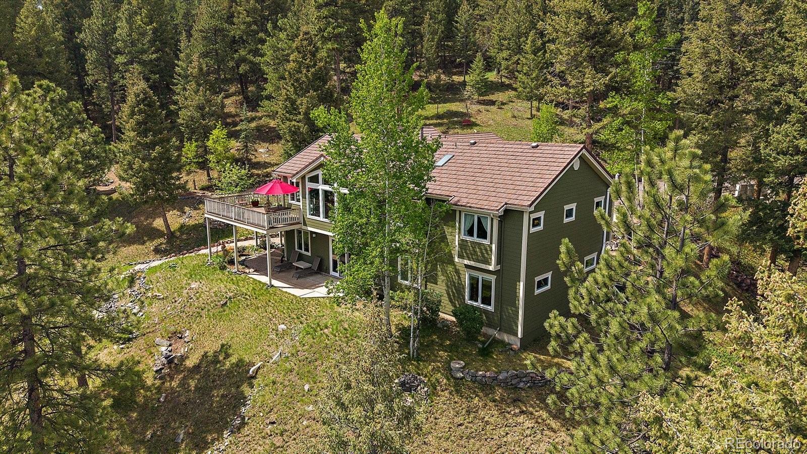 MLS Image #2 for 20410  brookmont road,morrison, Colorado