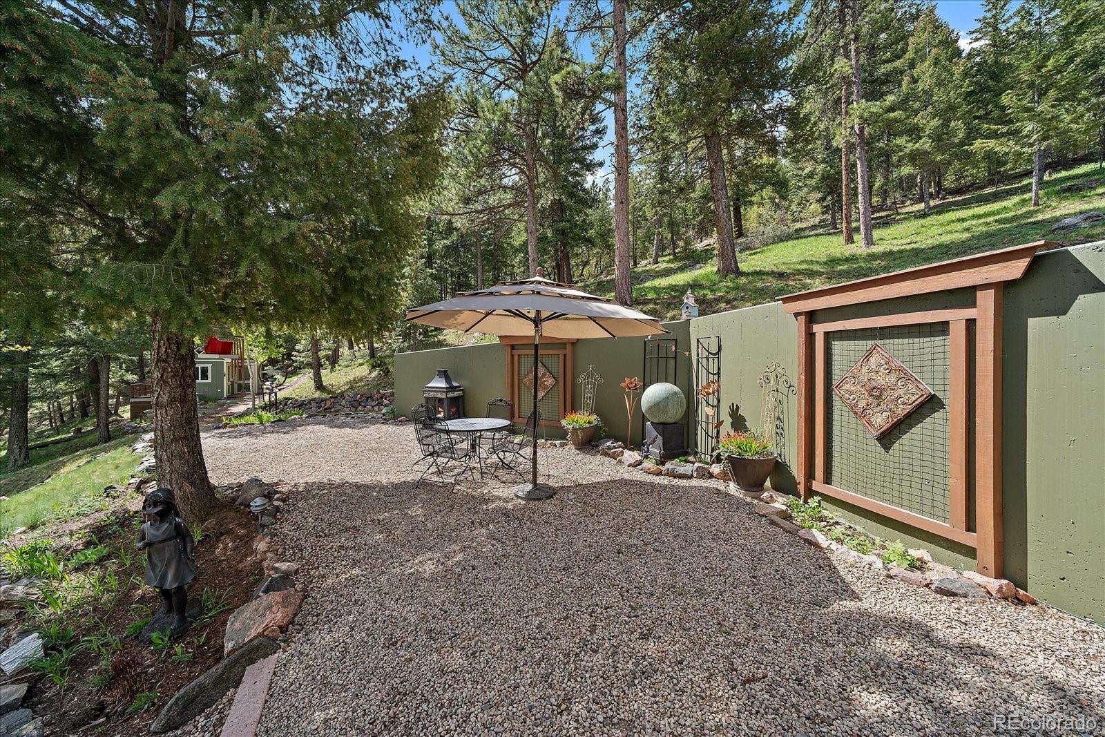 MLS Image #31 for 20410  brookmont road,morrison, Colorado