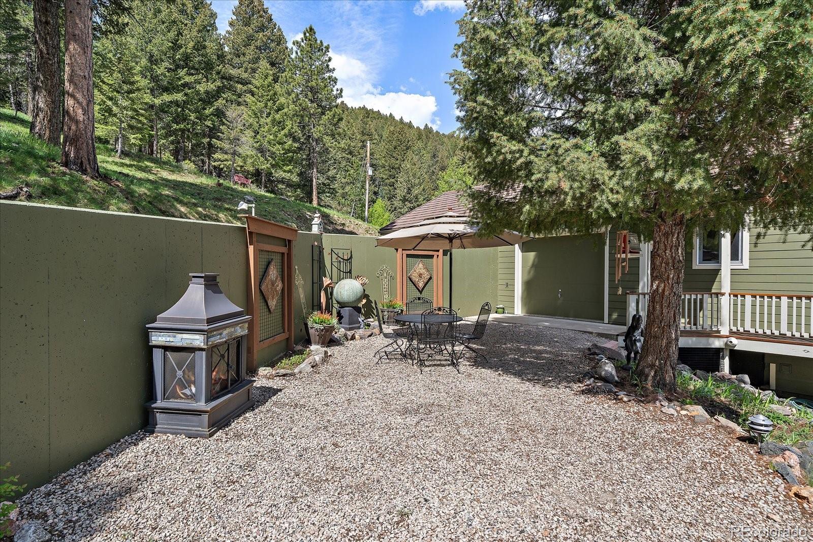 MLS Image #32 for 20410  brookmont road,morrison, Colorado