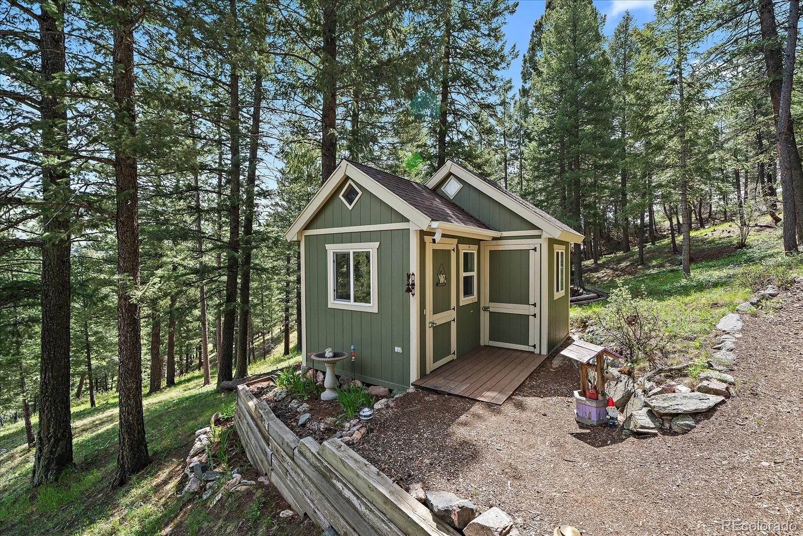 MLS Image #33 for 20410  brookmont road,morrison, Colorado