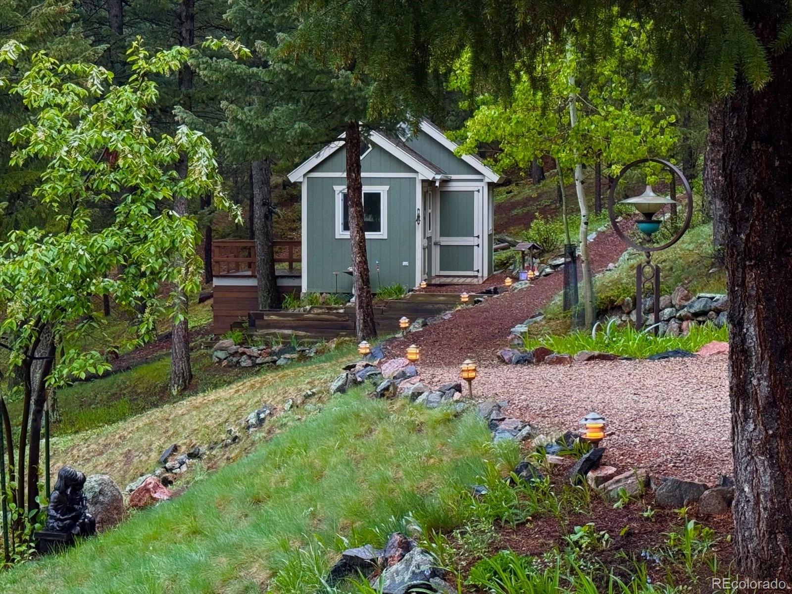MLS Image #34 for 20410  brookmont road,morrison, Colorado