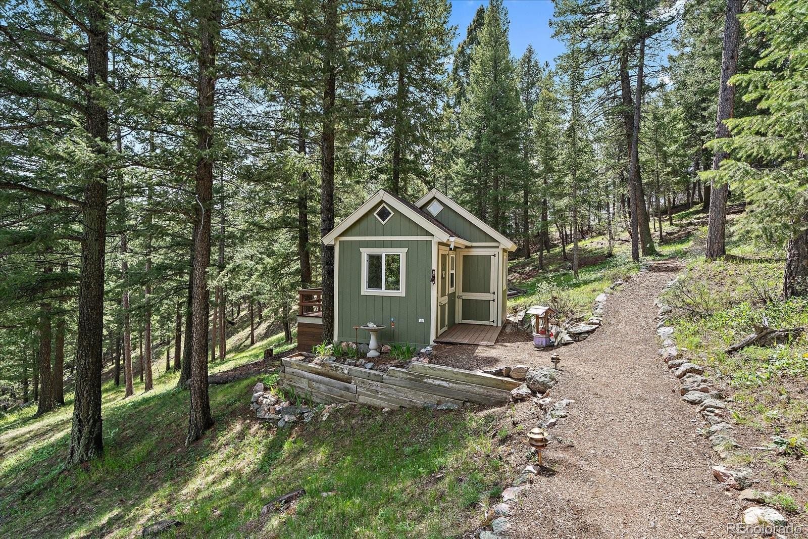 MLS Image #35 for 20410  brookmont road,morrison, Colorado