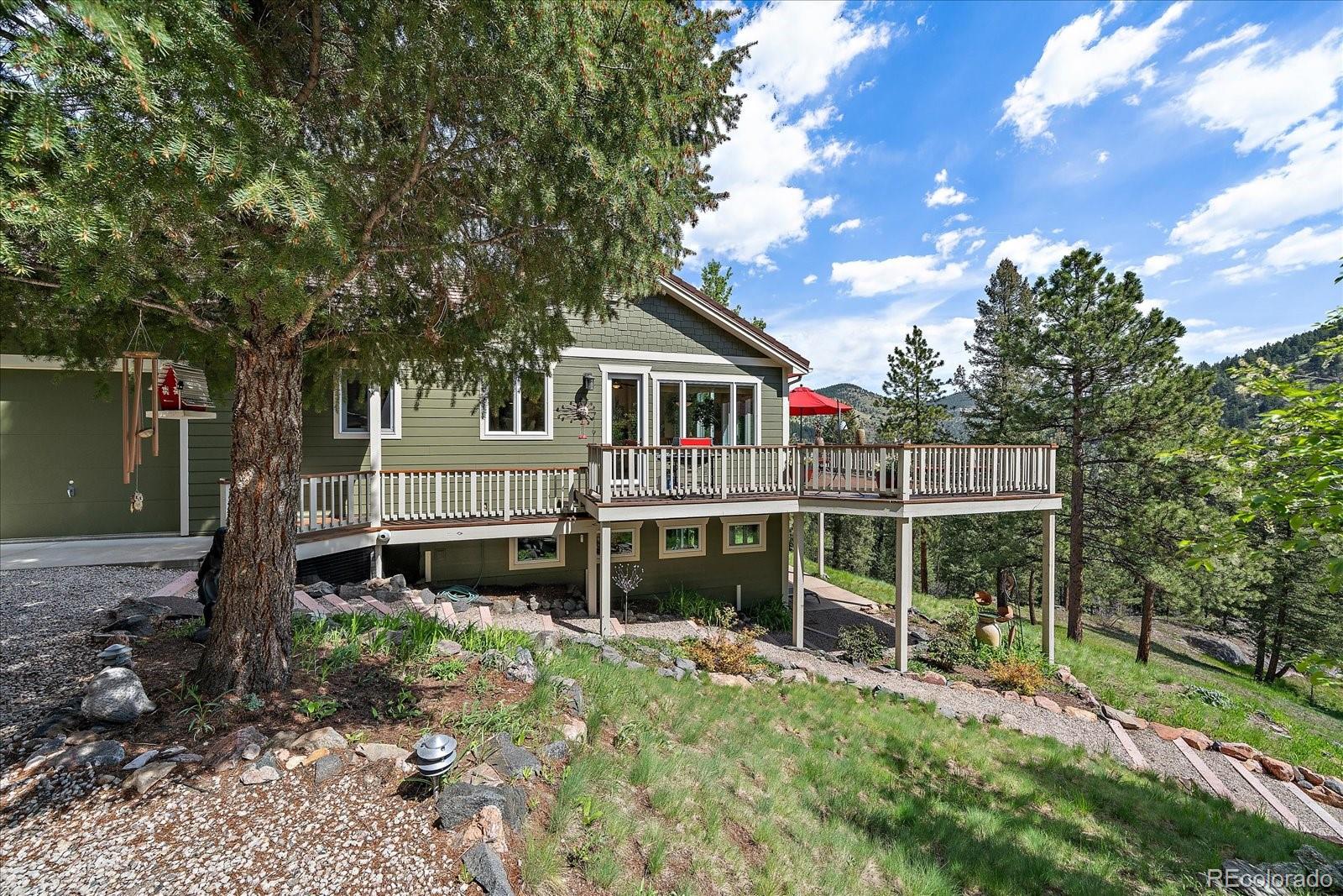 MLS Image #36 for 20410  brookmont road,morrison, Colorado