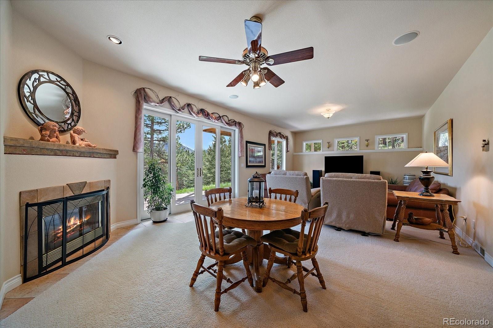 MLS Image #38 for 20410  brookmont road,morrison, Colorado