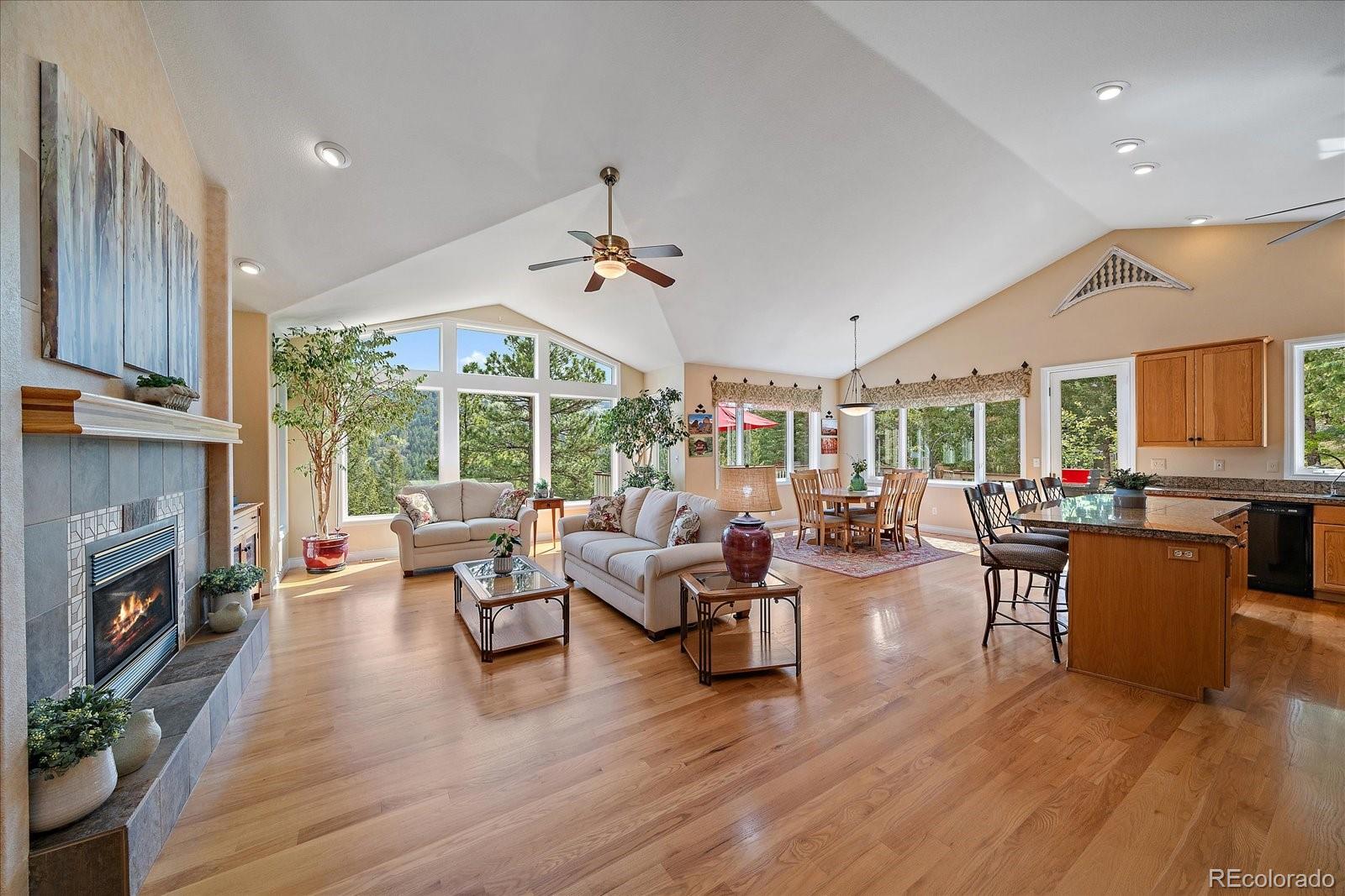 MLS Image #7 for 20410  brookmont road,morrison, Colorado