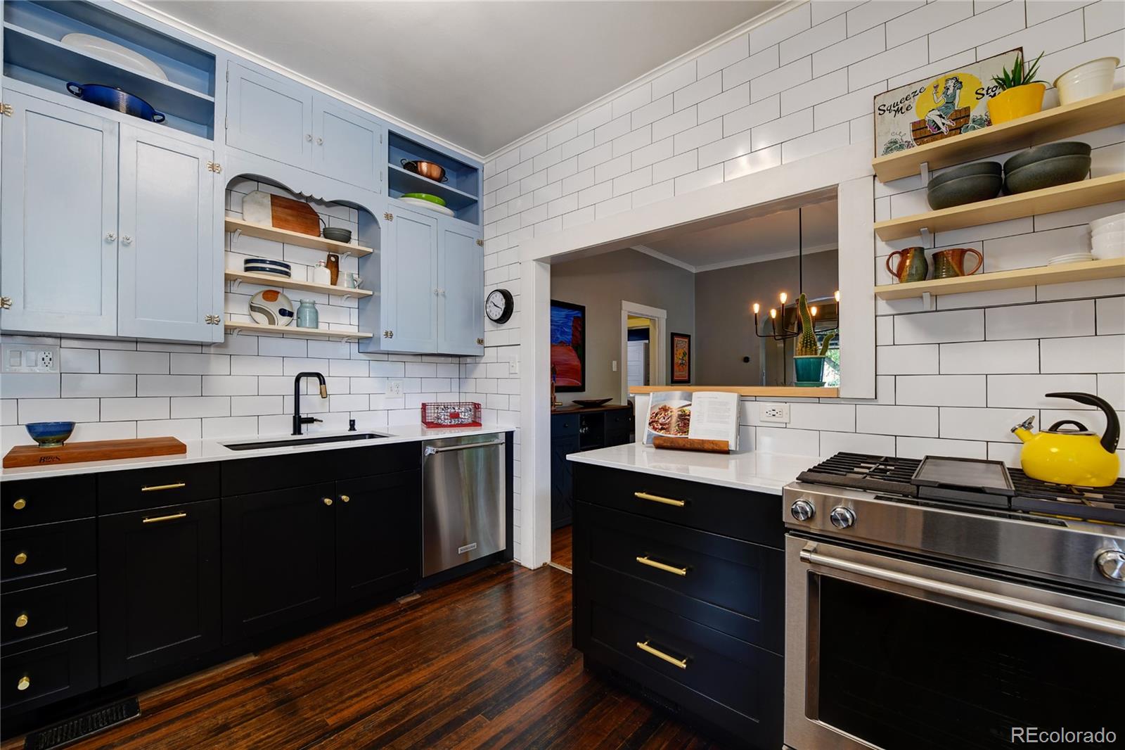 MLS Image #10 for 1172  harrison street,denver, Colorado